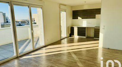 Apartment 4 rooms of 79 m² in Orléans (45000)