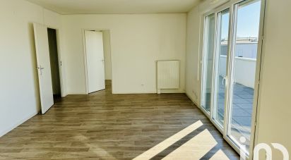 Apartment 4 rooms of 79 m² in Orléans (45000)