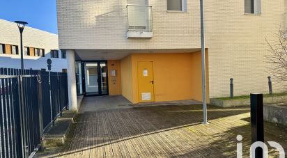 Apartment 4 rooms of 79 m² in Orléans (45000)