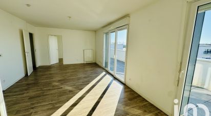 Apartment 4 rooms of 79 m² in Orléans (45000)