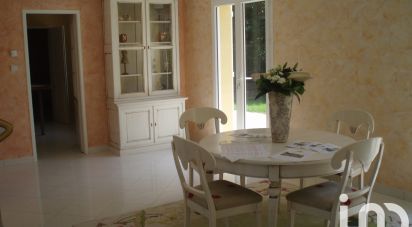 Traditional house 6 rooms of 134 m² in Le Coudray (28630)