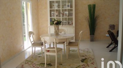 Traditional house 6 rooms of 134 m² in Le Coudray (28630)