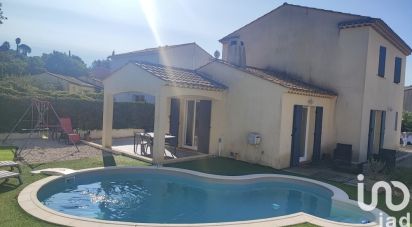 Maison traditionnelle 4 pièces de 105 m² à Draguignan (83300)