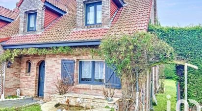 House 6 rooms of 186 m² in Annœullin (59112)