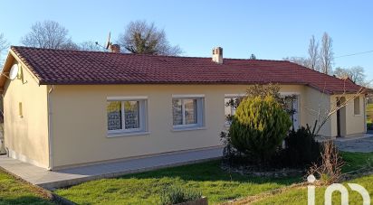 House 5 rooms of 91 m² in Monein (64360)