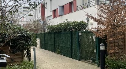 Triplex 5 pièces de 90 m² à Gennevilliers (92230)