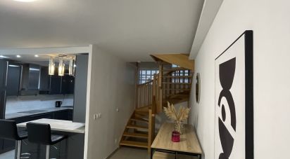 Triplex 5 pièces de 90 m² à Gennevilliers (92230)