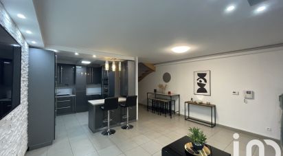 Triplex 5 pièces de 90 m² à Gennevilliers (92230)