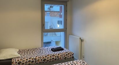 Triplex 5 pièces de 90 m² à Gennevilliers (92230)