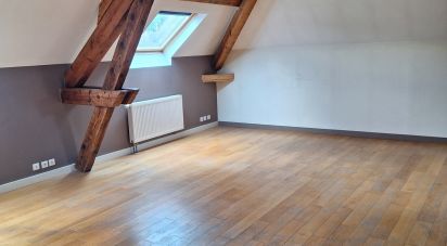 Duplex 3 rooms of 85 m² in Vesoul (70000)