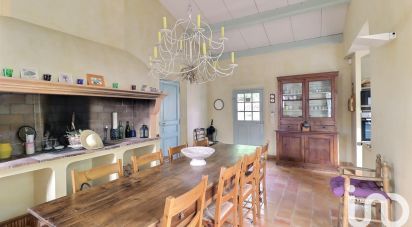 Traditional house 6 rooms of 149 m² in Correns (83570)