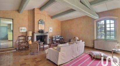 Traditional house 6 rooms of 149 m² in Correns (83570)