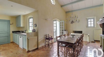 Traditional house 6 rooms of 149 m² in Correns (83570)