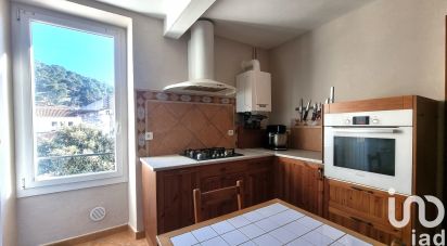 Apartment 4 rooms of 97 m² in Châteaurenard (13160)