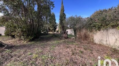 Terrain de 341 m² à Fontvieille (13990)