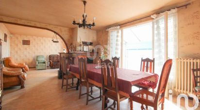 House 7 rooms of 177 m² in Saint-Affrique (12400)