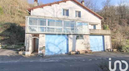 Maison 7 pièces de 177 m² à Saint-Affrique (12400)