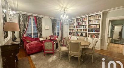 Apartment 4 rooms of 93 m² in Paris (75010)