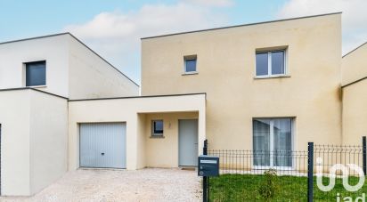 Maison 4 pièces de 90 m² à Fleurey-sur-Ouche (21410)