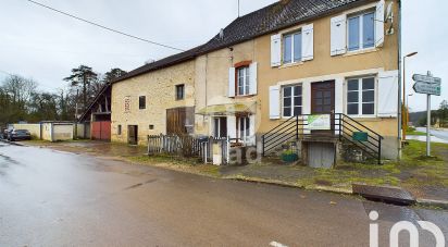 House 6 rooms of 153 m² in Dornecy (58530)