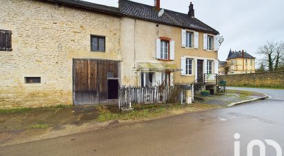 House 6 rooms of 153 m² in Dornecy (58530)