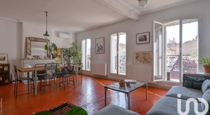 Apartment 3 rooms of 80 m² in Marseille (13006)