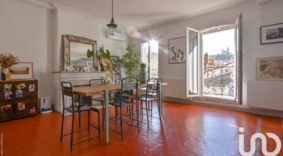 Apartment 3 rooms of 80 m² in Marseille (13006)