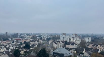 Apartment 5 rooms of 76 m² in Villiers-le-Bel (95400)