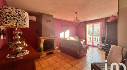 Pavilion 4 rooms of 81 m² in Coursan (11110)