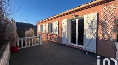 Pavilion 4 rooms of 81 m² in Coursan (11110)