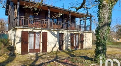 House 5 rooms of 90 m² in Cénac-et-Saint-Julien (24250)