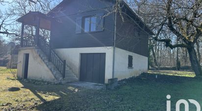 House 5 rooms of 90 m² in Cénac-et-Saint-Julien (24250)