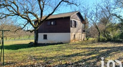 House 5 rooms of 90 m² in Cénac-et-Saint-Julien (24250)