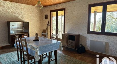 House 5 rooms of 90 m² in Cénac-et-Saint-Julien (24250)