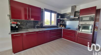 Maison traditionnelle 4 pièces de 90 m² à Fourques (66300)