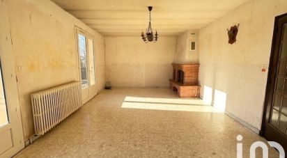 Traditional house 5 rooms of 126 m² in Aureville (31320)