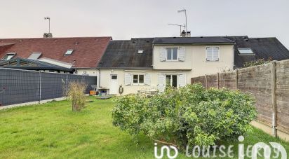 Maison 5 pièces de 96 m² à Dourdan (91410)