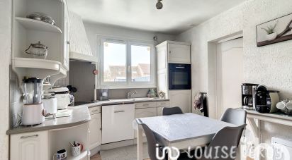 Maison 5 pièces de 96 m² à Dourdan (91410)