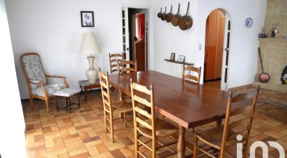 Traditional house 5 rooms of 125 m² in Annezin (62232)