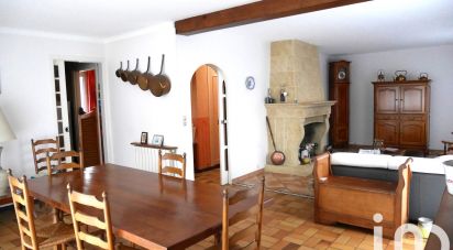 Traditional house 5 rooms of 125 m² in Annezin (62232)