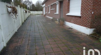 Traditional house 5 rooms of 125 m² in Annezin (62232)