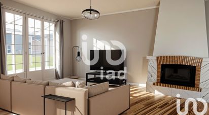 House 4 rooms of 105 m² in Châtonnay (38440)