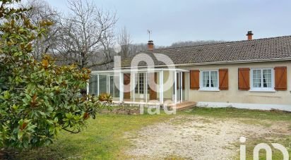 House 4 rooms of 105 m² in Châtonnay (38440)