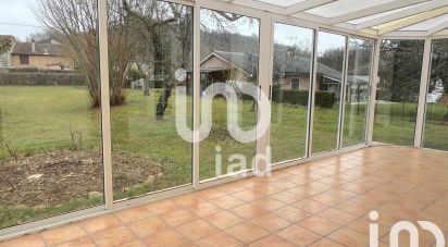 House 4 rooms of 105 m² in Châtonnay (38440)