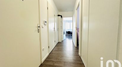 Apartment 4 rooms of 76 m² in Trappes (78190)