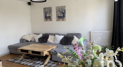 Apartment 3 rooms of 62 m² in Saint-Ouen-l'Aumône (95310)