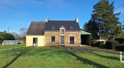 House 6 rooms of 162 m² in Peillac (56220)