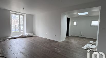 Maison 6 pièces de 118 m² à Ollainville (91340)