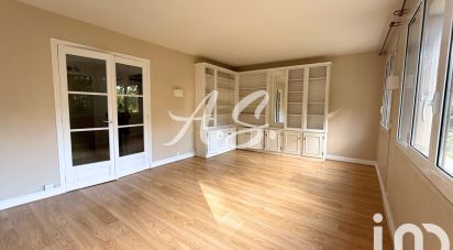 Apartment 2 rooms of 60 m² in Antony (92160)