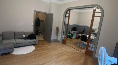 Apartment 4 rooms of 76 m² in Hauts de Bienne (39400)